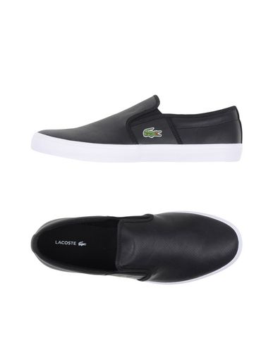 Кеды LACOSTE