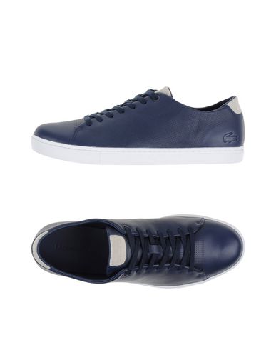 Кеды LACOSTE