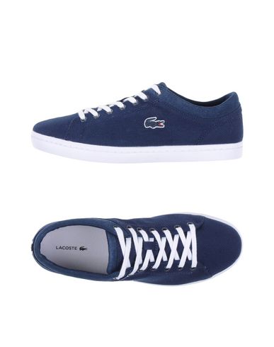 Кеды LACOSTE