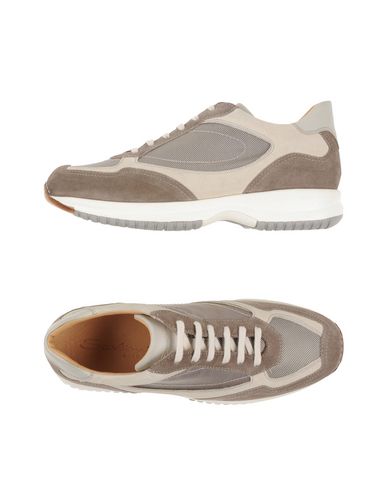 Кеды SANTONI