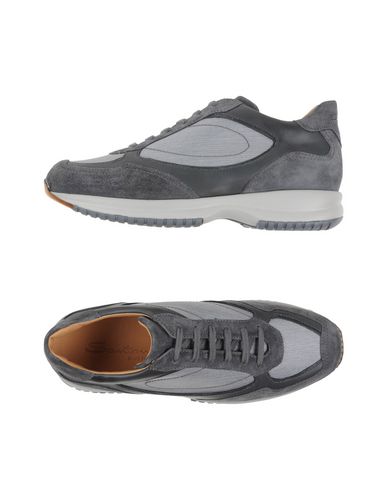 Кеды SANTONI