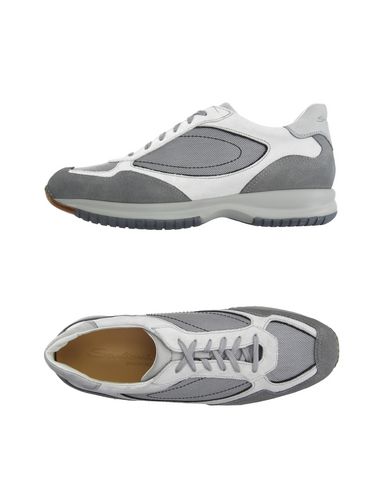 Кеды SANTONI