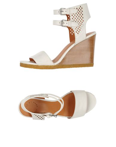Сандалии MARC BY MARC JACOBS