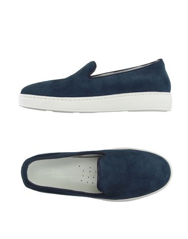 Кеды SANTONI