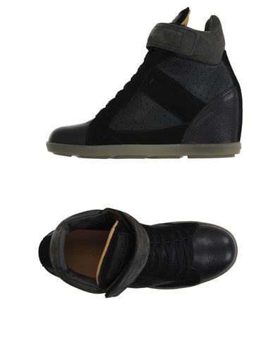 Кеды SANTONI