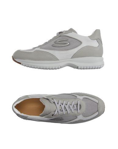 Кеды SANTONI