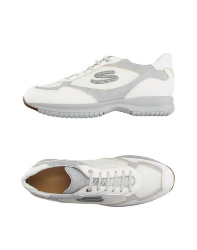 Кеды SANTONI