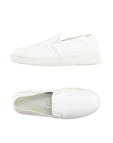 Кеды SANTONI
