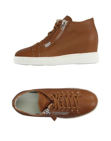 Кеды SANTONI
