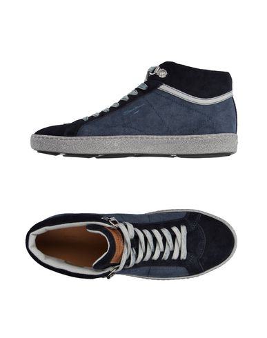 Кеды SANTONI