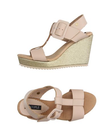 Сандалии CUPLÉ