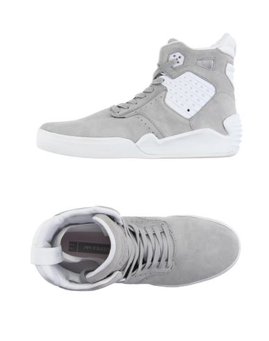 Кеды SUPRA