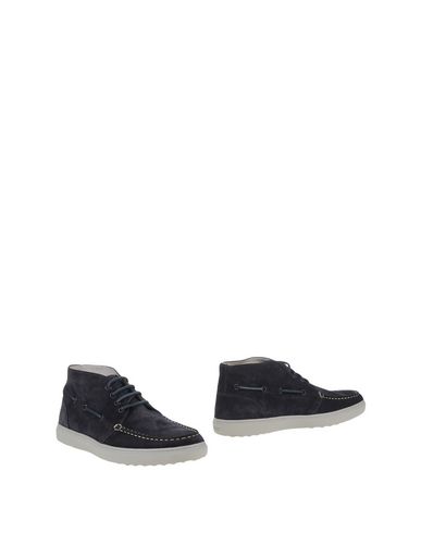 Сапоги TOD'S