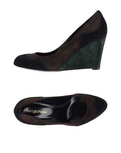 Туфли SERGIO ROSSI