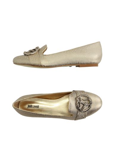 Мокасины JUST CAVALLI