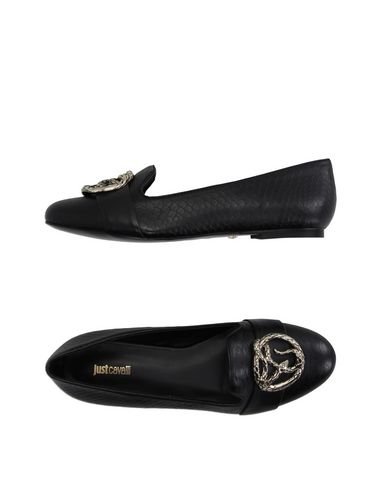 Мокасины JUST CAVALLI