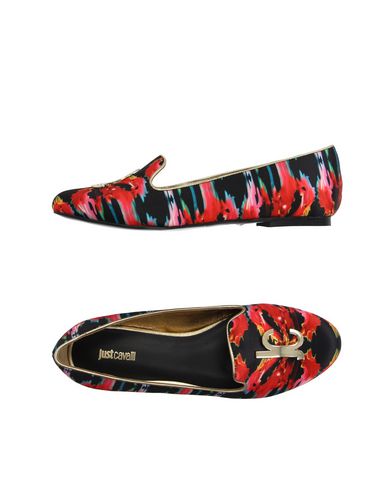 Мокасины JUST CAVALLI
