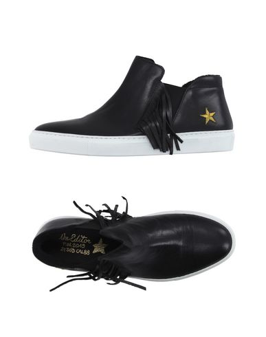 Кеды  - Черный цвет