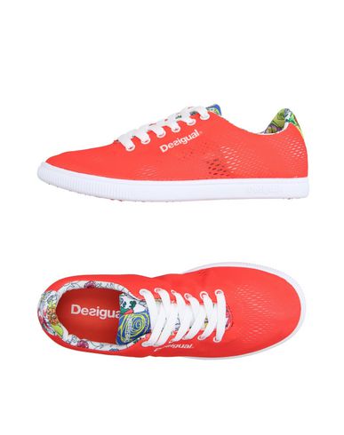 Кеды DESIGUAL