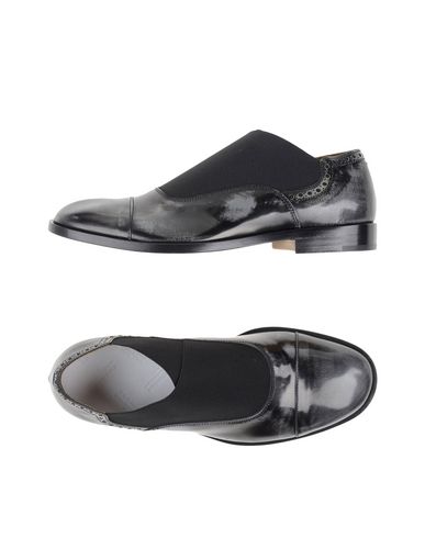Мокасины MAISON MARGIELA 22