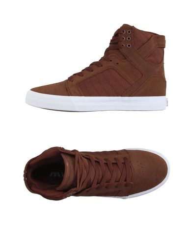 Кеды SUPRA