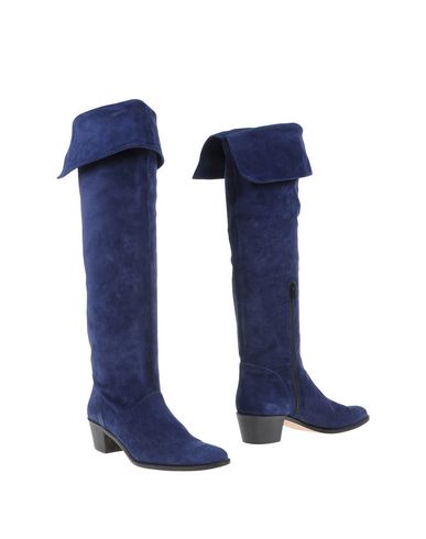Сапоги BLUGIRL BLUMARINE
