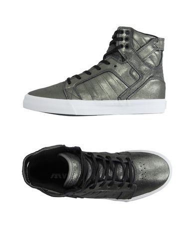 Кеды SUPRA