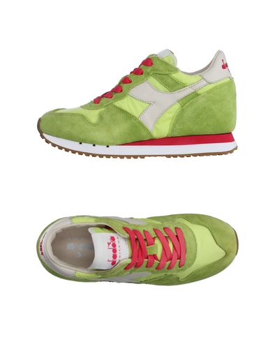 Кеды DIADORA HERITAGE