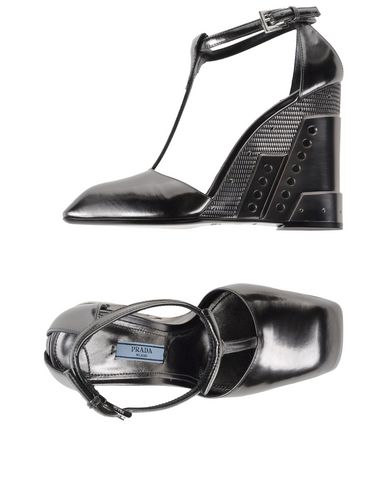 Туфли PRADA