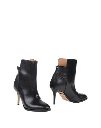 Сапоги MAISON MARGIELA 22