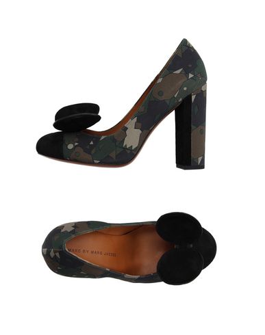 Туфли MARC BY MARC JACOBS