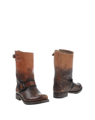 Сапоги FRYE