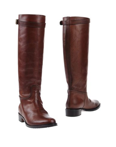 Сапоги  - Верблюжий цвет