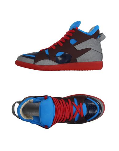 Кеды MAISON MARGIELA 22