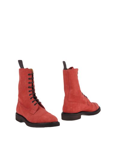 Сапоги TRICKER'S