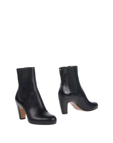 Сапоги MAISON MARGIELA 22