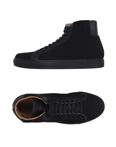 Кеды L(!)W BRAND