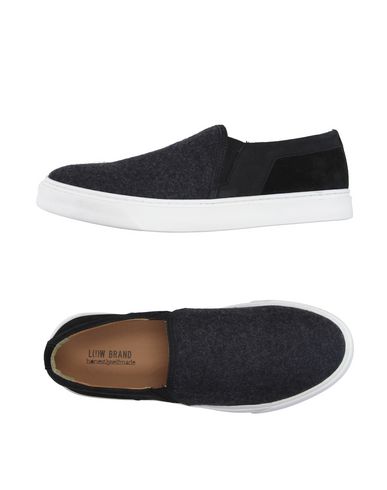 Кеды L(!)W BRAND