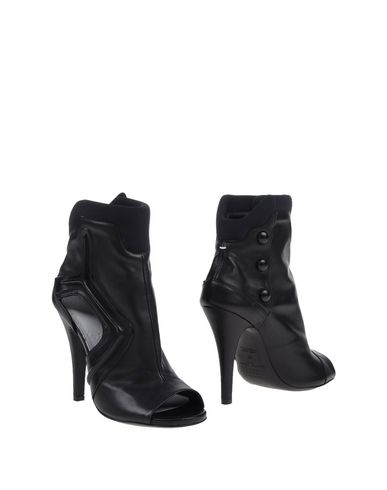 Сапоги MAISON MARGIELA 22