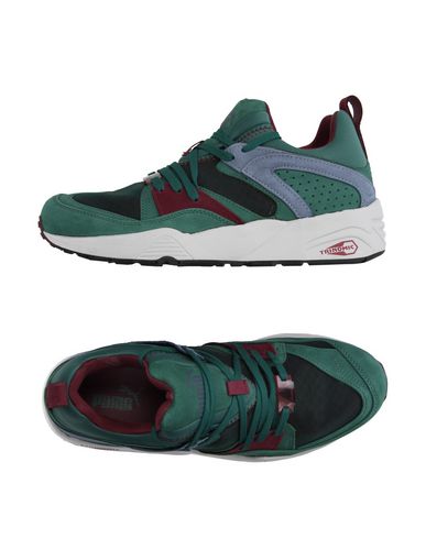 Кеды PUMA