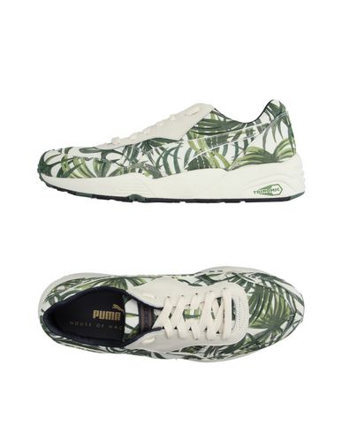 Кеды HOUSE OF HACKNEY X PUMA