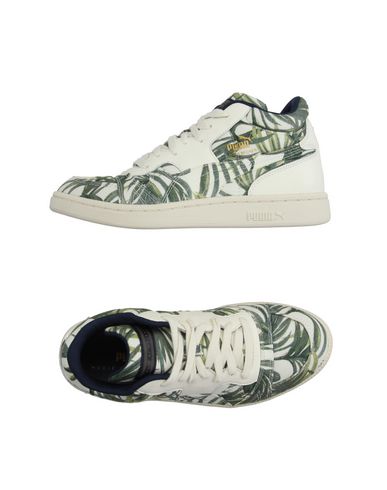 Кеды HOUSE OF HACKNEY X PUMA
