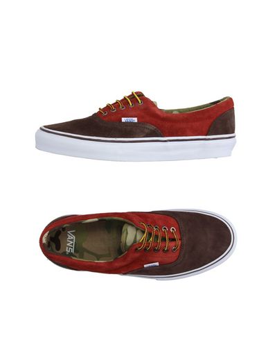Кеды VANS