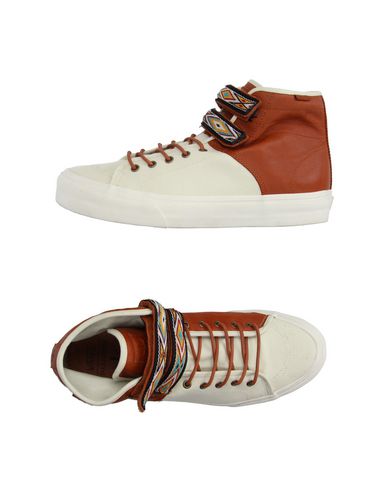 Кеды TAKA HAYASHI FOR VAULT BY VANS