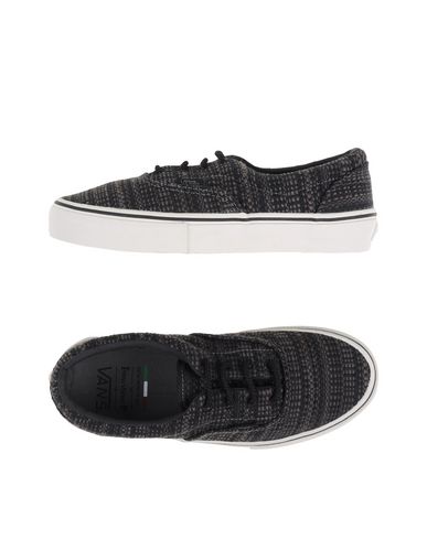 Кеды VANS