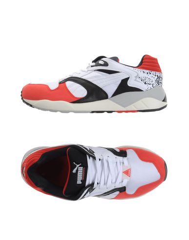 Кеды PUMA