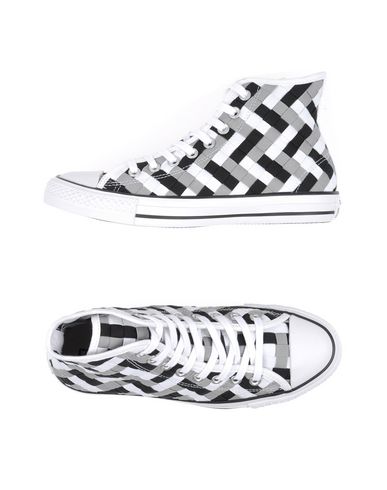 Кеды CONVERSE ALL STAR