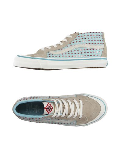 Кеды TAKA HAYASHI FOR VAULT BY VANS