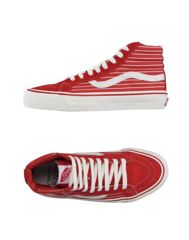 Кеды VANS