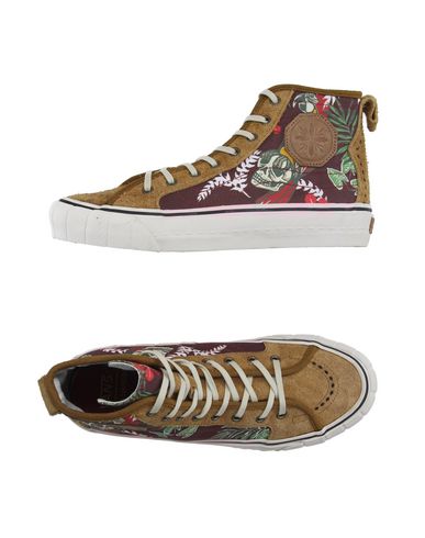 Кеды TAKA HAYASHI FOR VAULT BY VANS